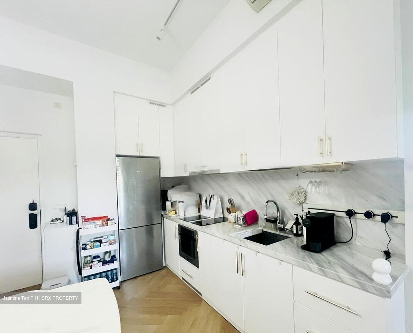 The Hillier (D23), Apartment #472361471